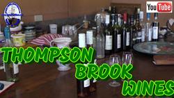 Thompson Brook Wines